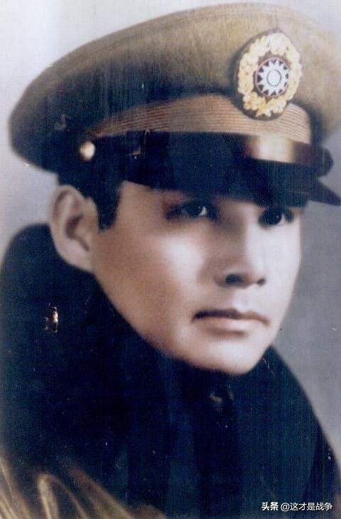 胡宗南：你们笑话我是草包，那请问，全世界有几个人打得过彭德怀