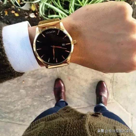 年轻人适合戴的高端腕表,适合年轻人戴的十款腕表