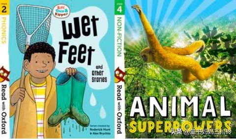 华人妈妈英国亲历:如何让孩子上学一年实现独立阅读写作?附书单