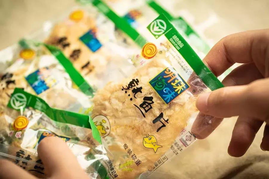 吃了一圈江河湖海,告诉你哪些淘宝零食治得了嘴馋