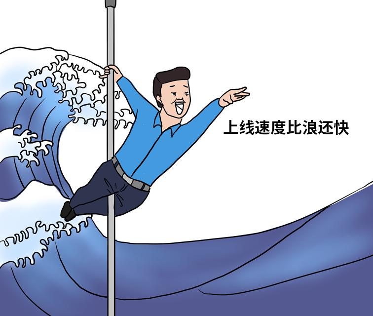 这些年,让客户泪流满面的ERP…