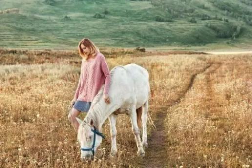 米皇羊绒新款,中国十大羊绒品牌米皇