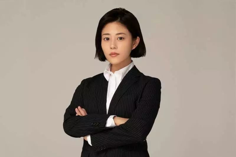 高畑充希新剧,有一部高畑充希的日剧