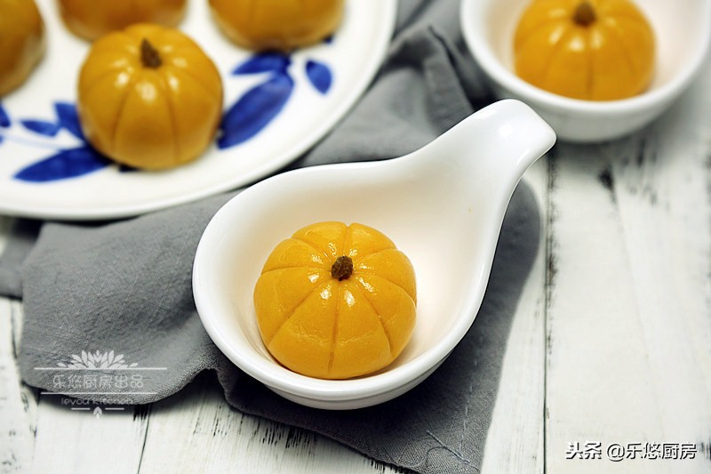 10种糯米粉做法，是主食也是点心，软软糯糯，几天不吃就会想