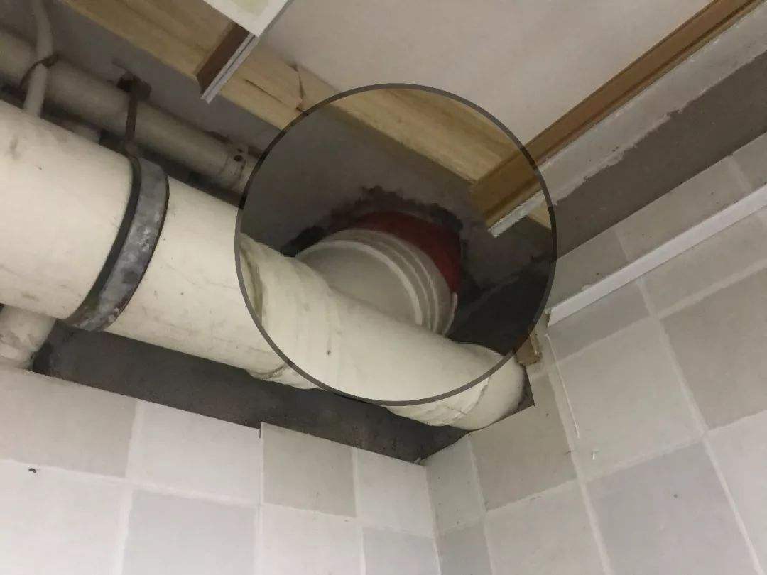 厨房下水道堵了由谁来负责,业主厨房下水堵物业的责任