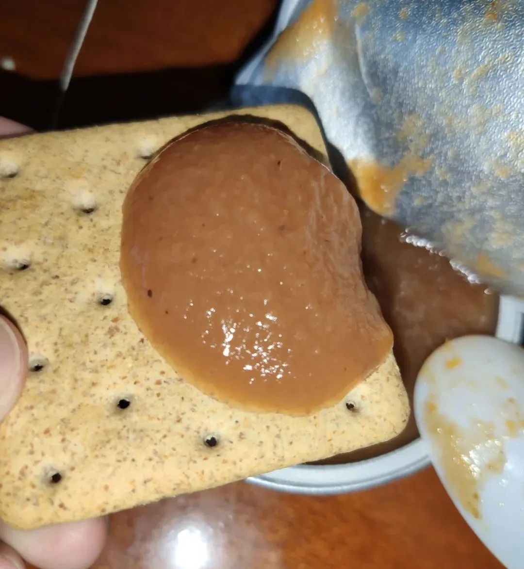 战斗民族吃什么？-俄军单兵24小时*战野**口粮3号餐测评丨评测