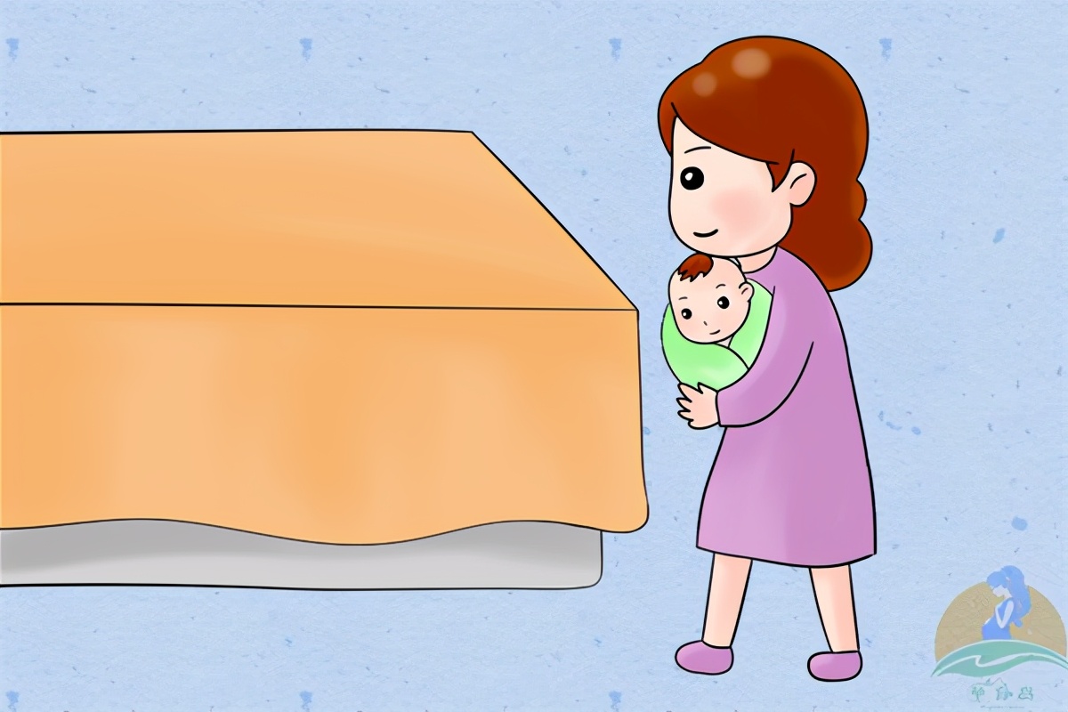 新手妈妈指南之坐月子的注意事项,产妇坐月子六大注意事项