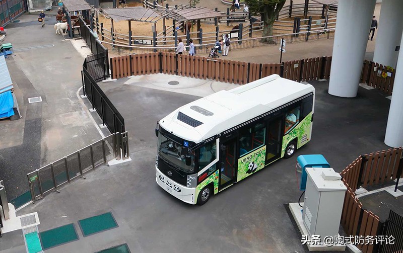 日本真的落后了吗,日本落后中国多少年