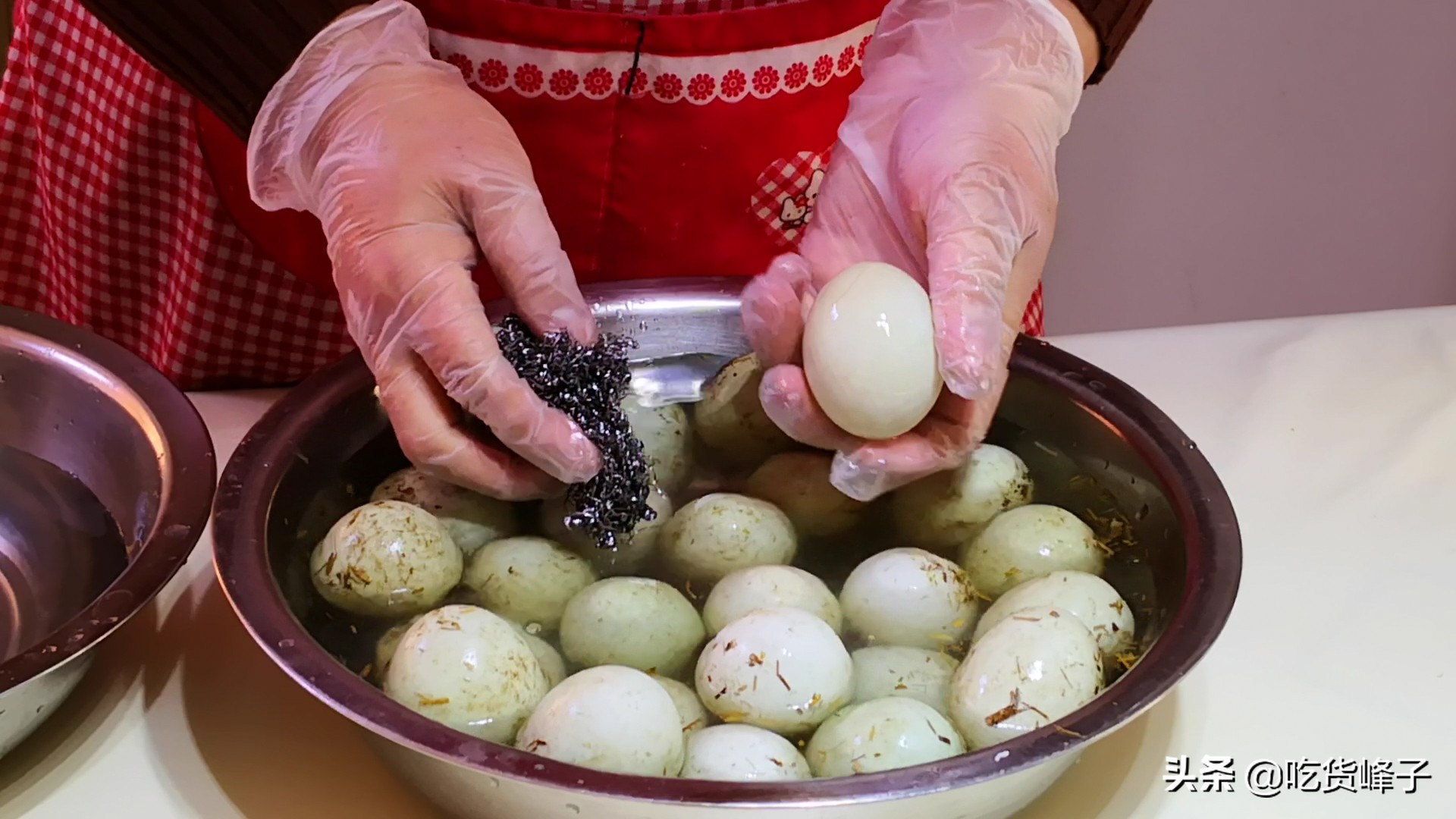 爱吃咸蛋黄怎么回事,特别爱吃咸鸭蛋黄的人是什么原因