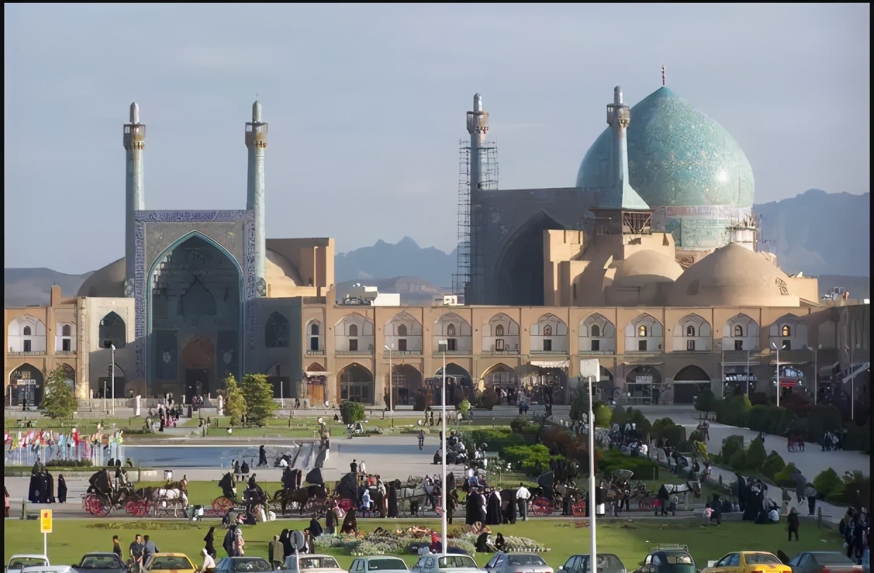 伊朗投资介绍,伊朗投资风险