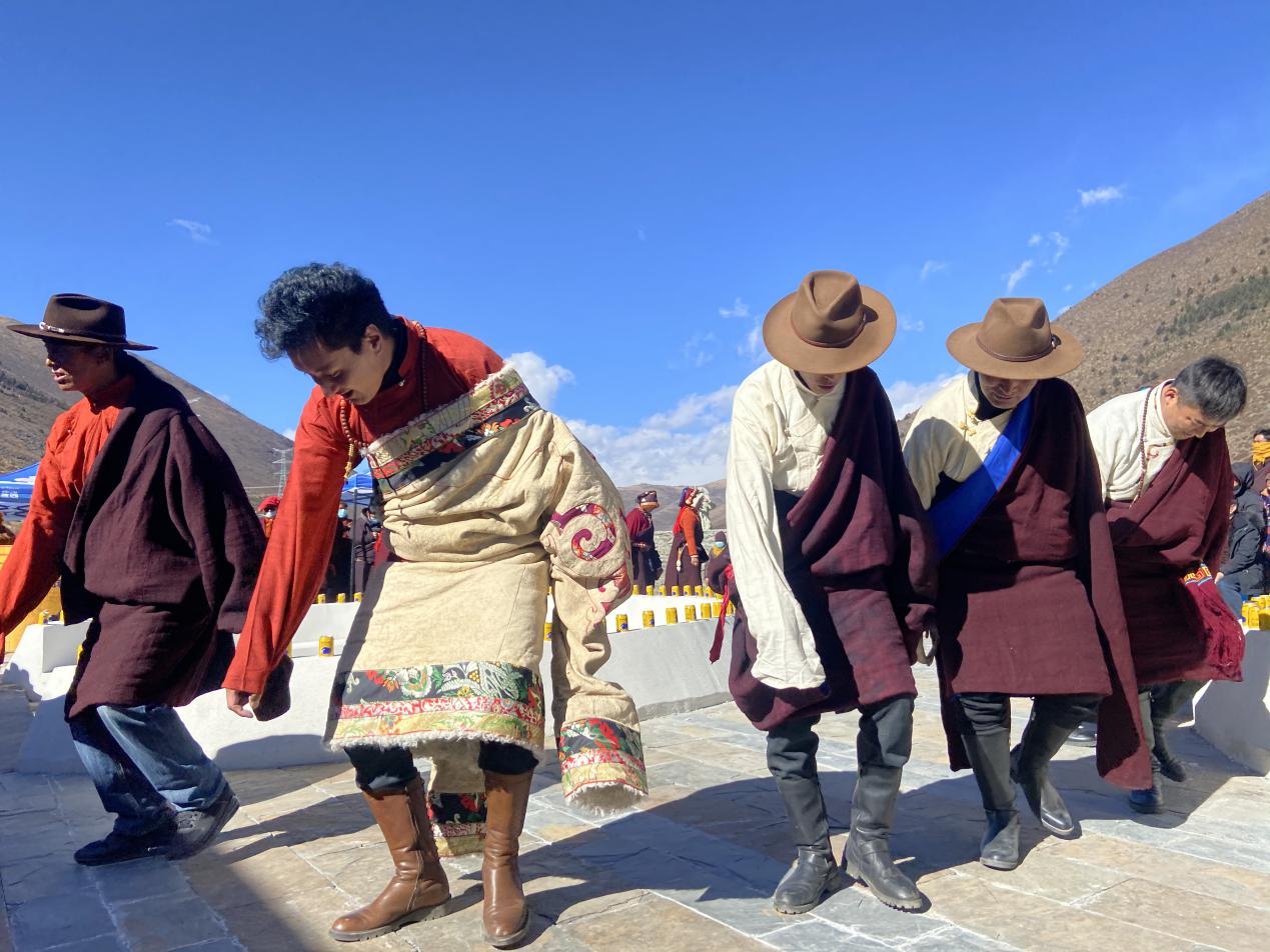 发展牦牛产业助力乡村振兴,牦牛产业升级惠及当地农牧民