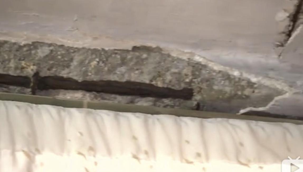 你看过香港的“棺材房”吗？不到5平米的空间，是20多万人的家