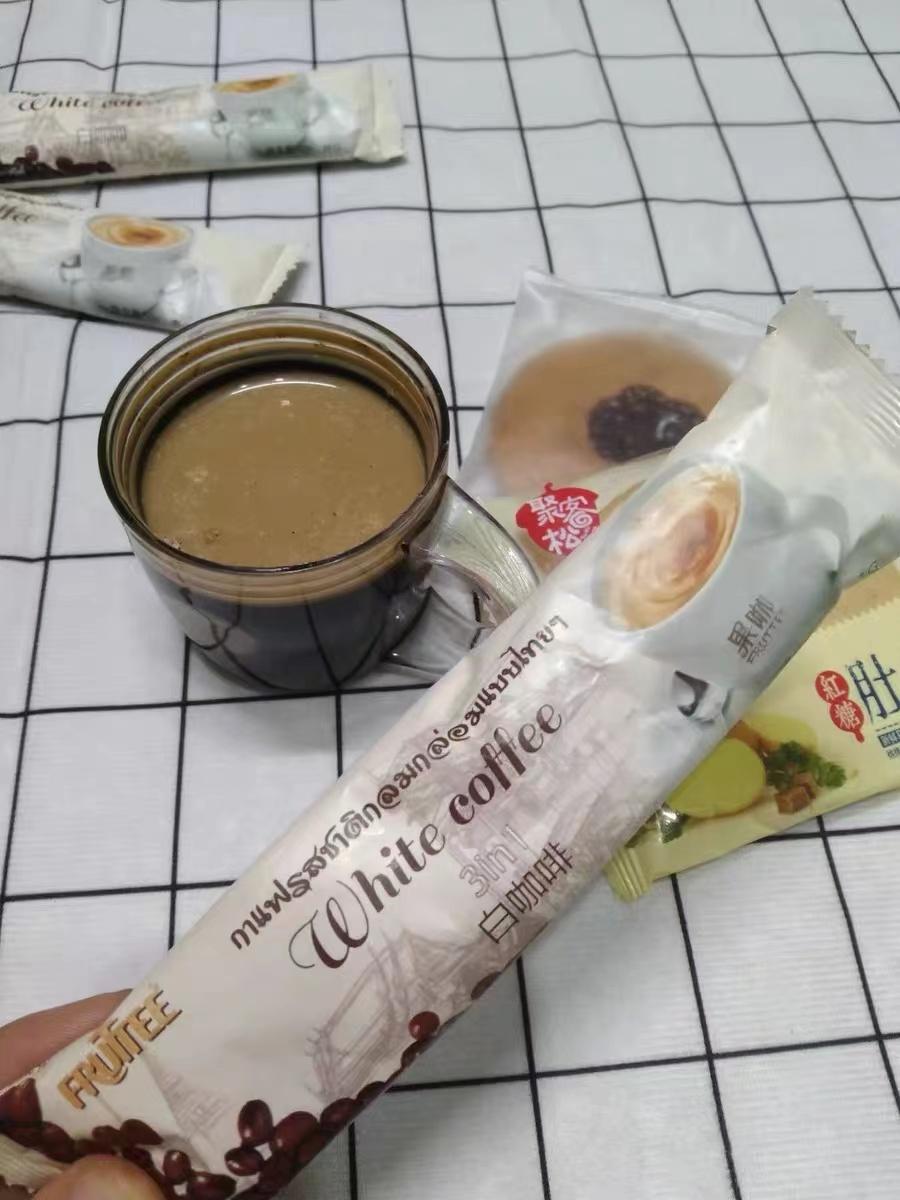 适合上班族喝的速溶咖啡推荐,打工人提神醒脑咖啡推荐