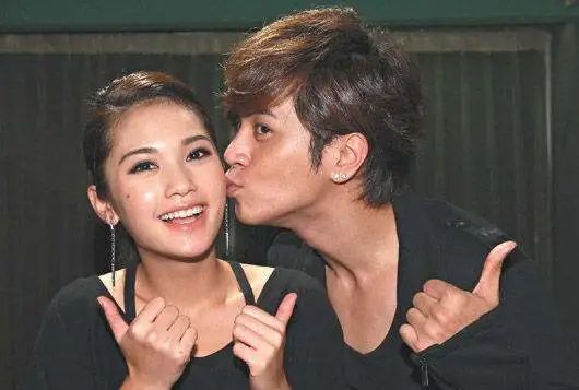 罗志祥喊话杨丞琳郭采洁放心,罗志祥为什么说杨丞琳和郭采洁