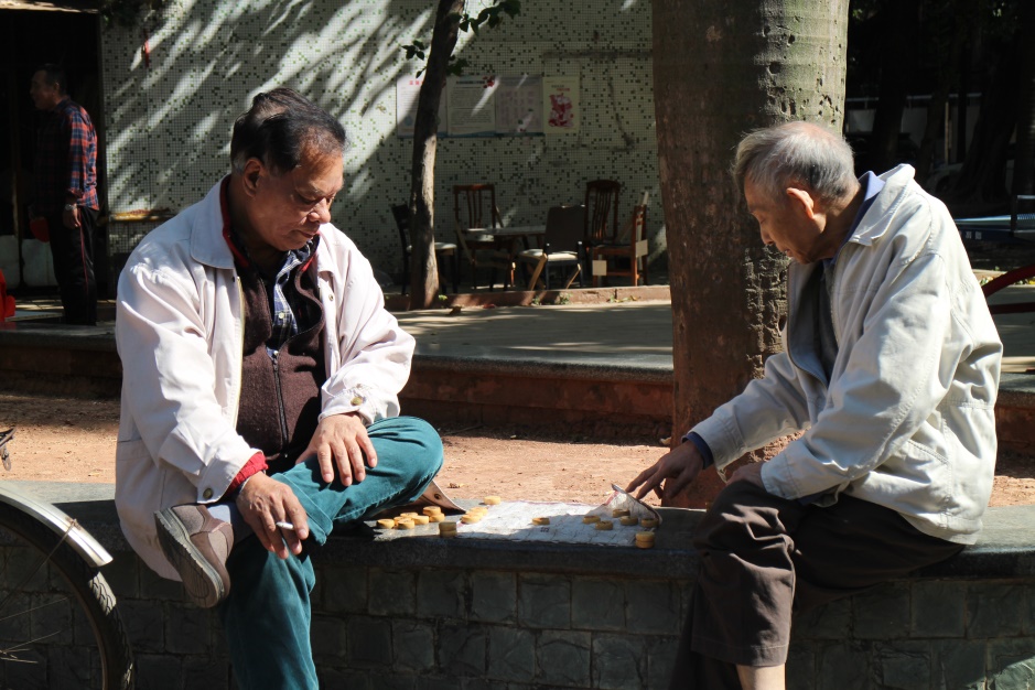 海珠最美小区,海珠区最漂亮社区