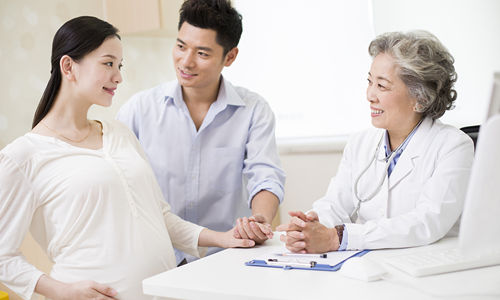 唐筛无创dna羊水穿刺一图搞定,唐筛报告单ntd怎么没有风险值