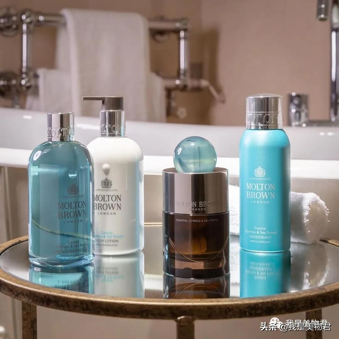 英国洗护品牌essen,英国洗护日化品牌