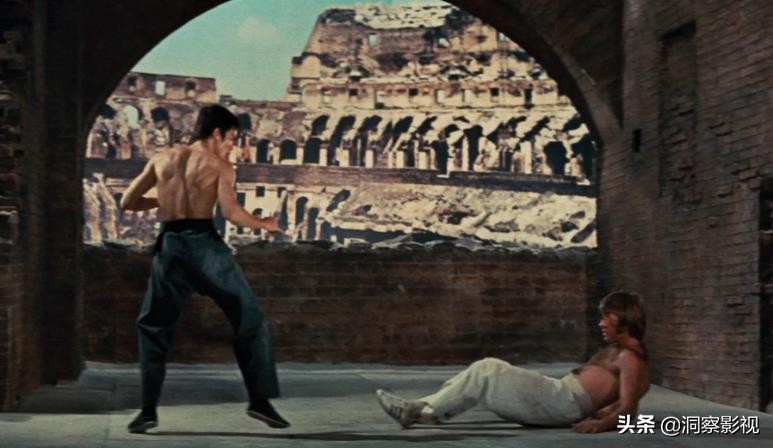 李小龙猛龙过江40集大结局,花6块6看完的视频