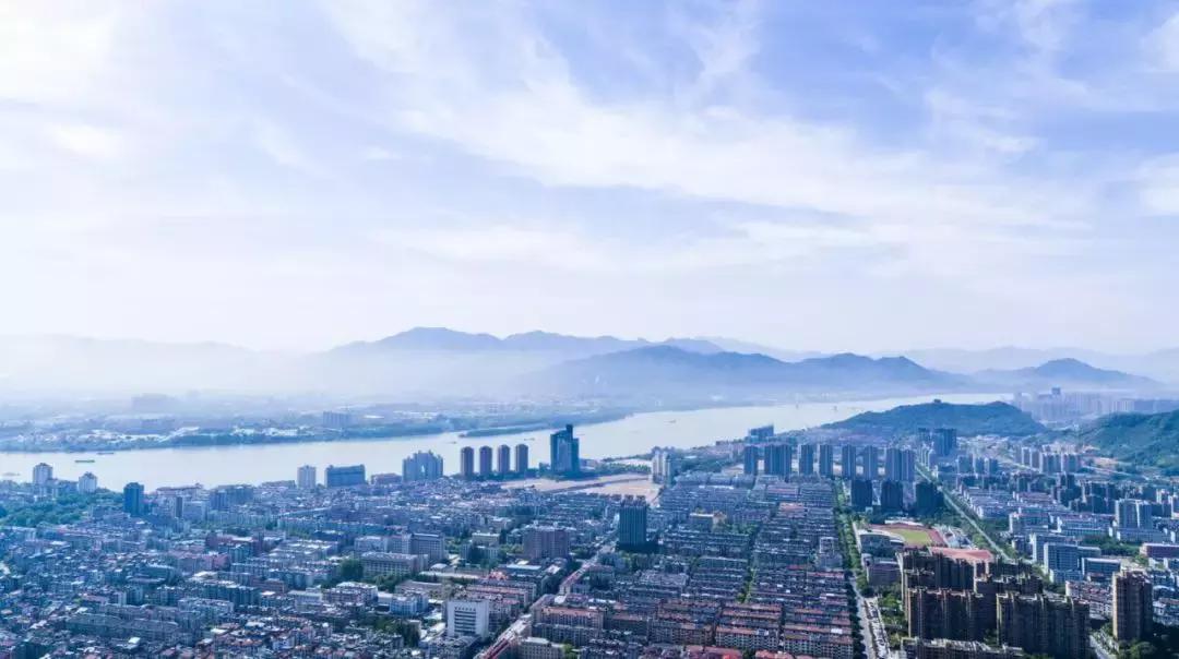 富阳好的风景,富阳如此多娇