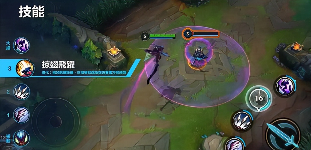 英雄联盟手游国服2022年新手福利,英雄联盟手游国服3.1版本强势英雄