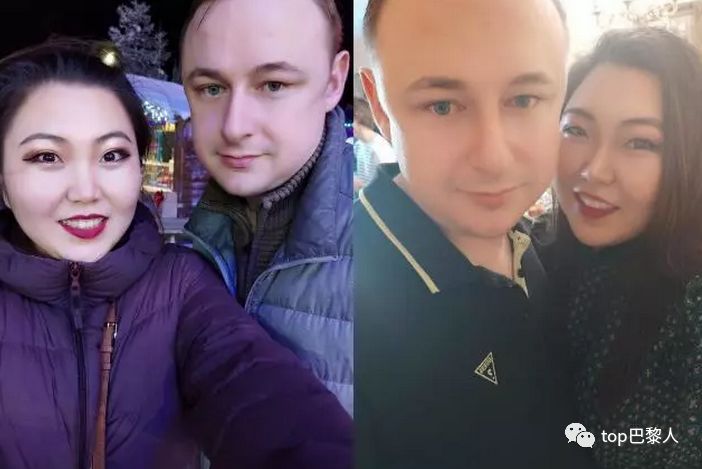 最坎坷的跨国恋,中法跨国恋奔现