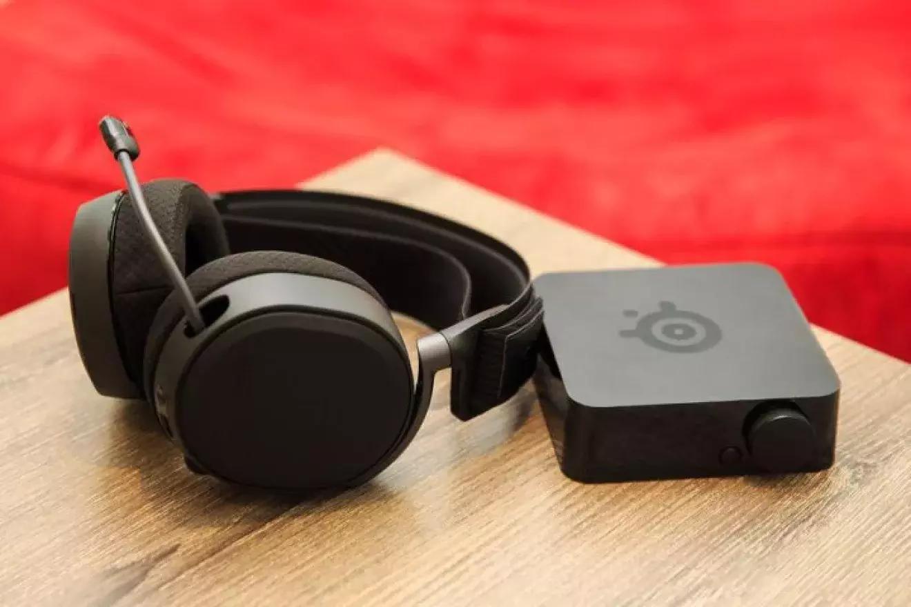 游戏外设耳机推荐,游戏外设的差距