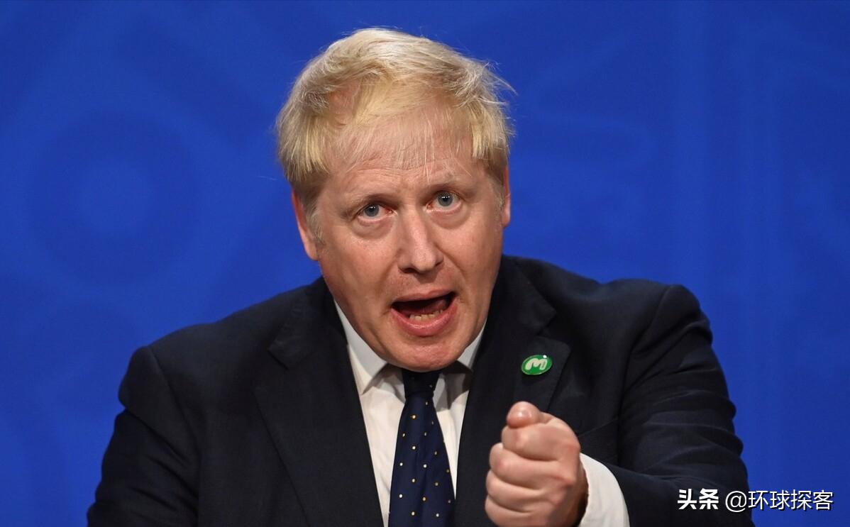 忽悠英国“脱欧”，全球售假冒食品获利，美国成头号假货制造者