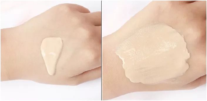 秋冬粉底推荐平价测评,秋冬混干皮粉底推荐平价