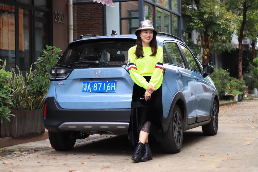 来福酱和飞度试驾对比,来福酱驾驶感受和飞度一样吗