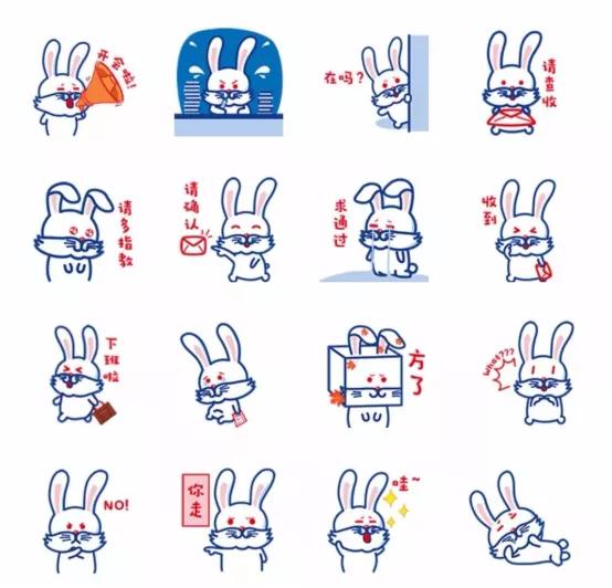 为什么表情包在中国这么火,表情包火了能卖多少钱