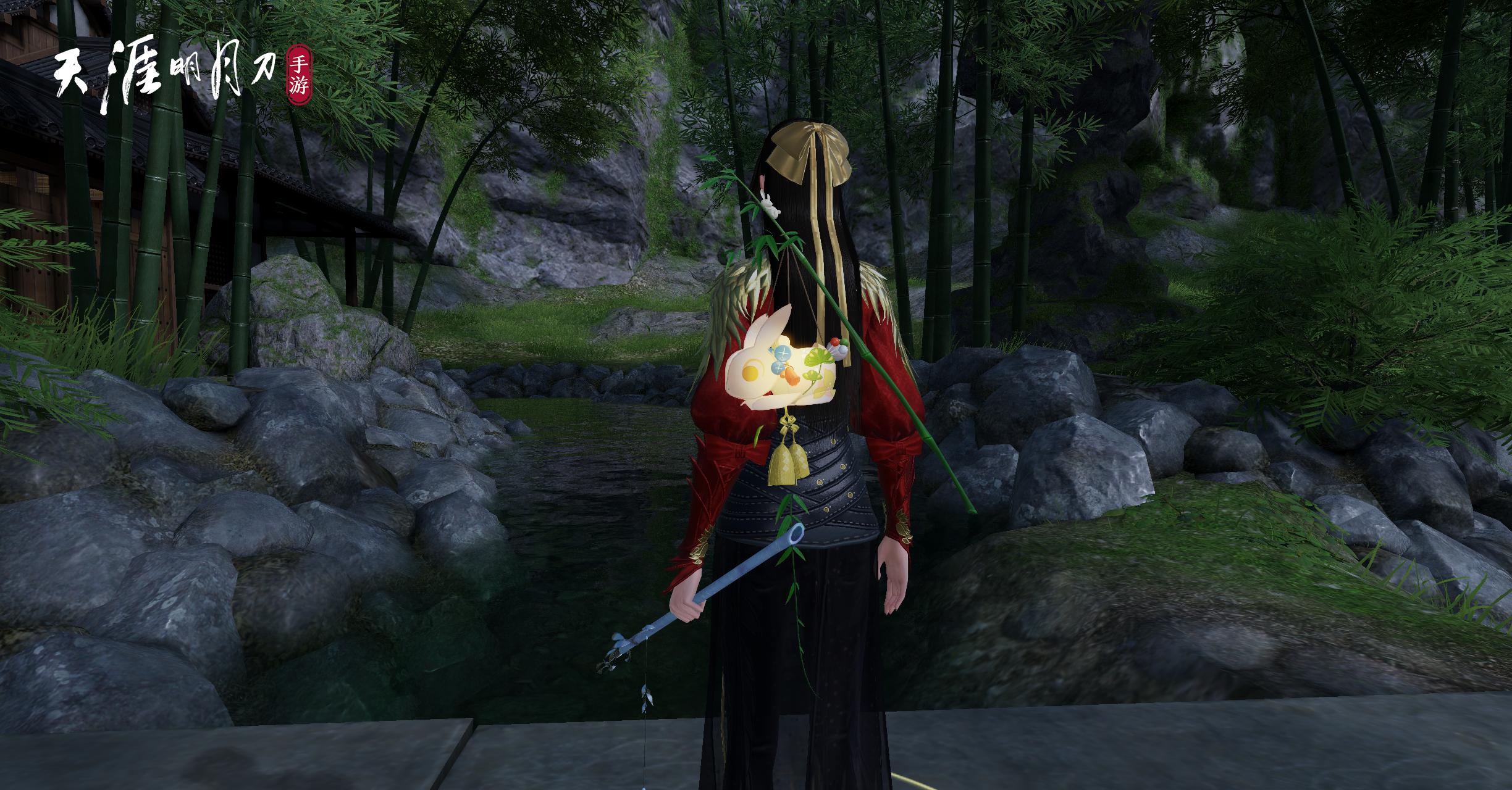 天刀手游更新到什么版本,天刀手游今后更新什么