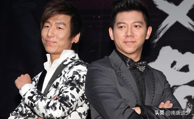 羽泉组合胡海泉单飞,胡海泉羽泉最新直播