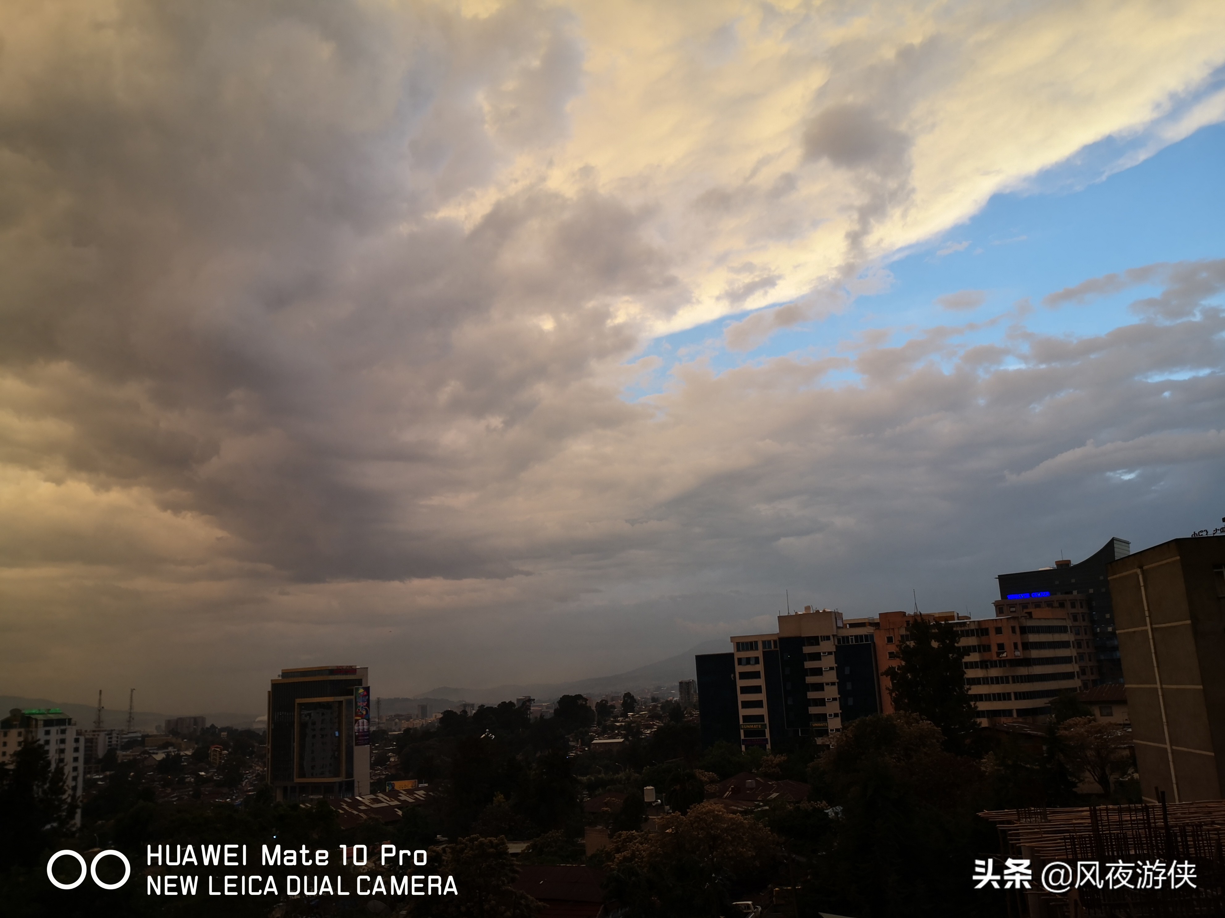 埃塞俄比亚首都亚的斯亚贝巴市郊,埃塞俄比亚首都亚的斯亚贝巴旅游