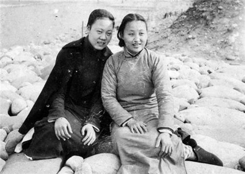 1岁被抛弃，因父亲是张大千生活处处受限，最后留下遗书卧轨自杀