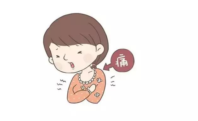 低头颈椎疼头晕如何缓解,科普头晕是怎么回事