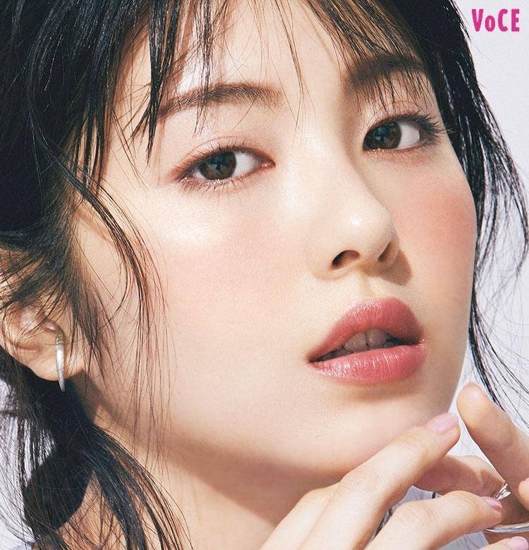 日本女性的日常化妆,日系妆容日常化妆