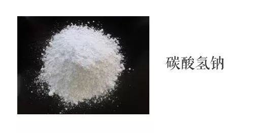 食品膨松剂有哪些元素,膨松食品