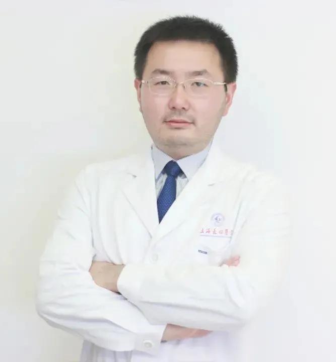 上海长征医院王波医生介绍,上海长征医院王波简介