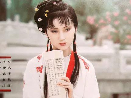 周汝昌创作的红楼梦有关的诗词,红楼梦十首最经典的诗词