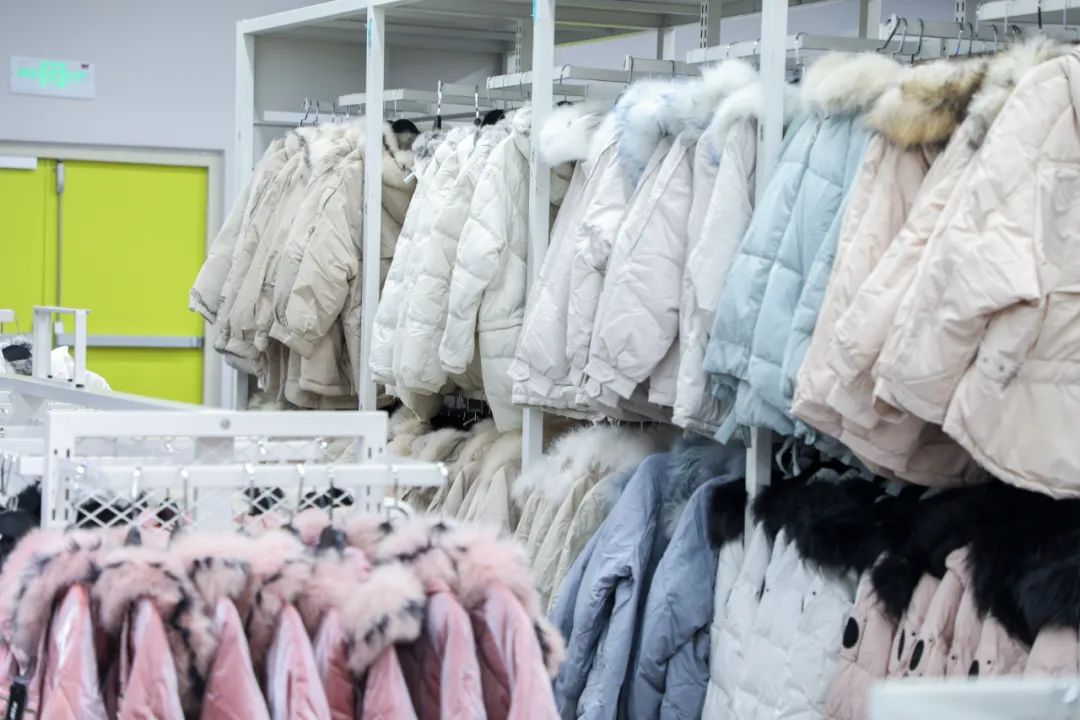 bigoffs超级折扣店新店,天津bigoffs新店