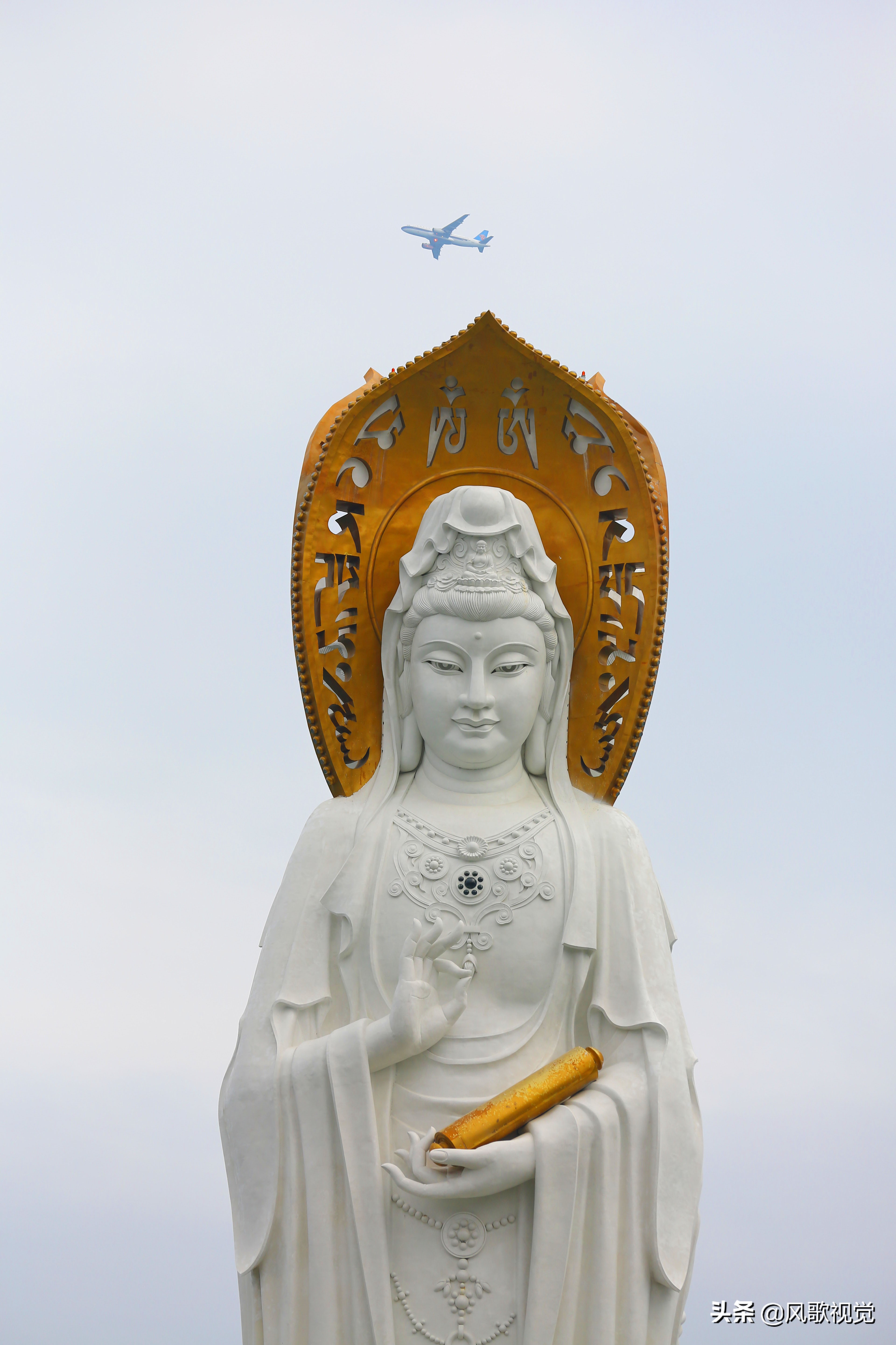 三亚南山寺的传说,三亚南山简介和历史