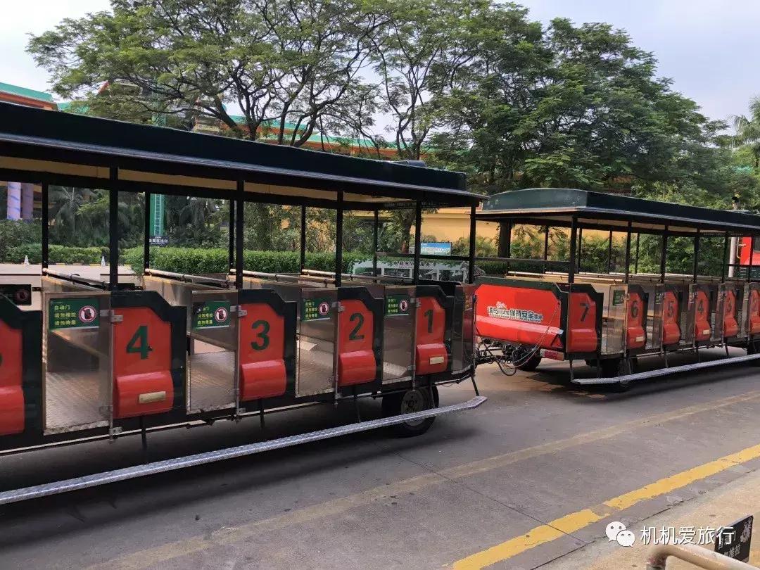 珠海长隆和广州长隆旅行攻略,珠海长隆和广州长隆旅游攻略区别