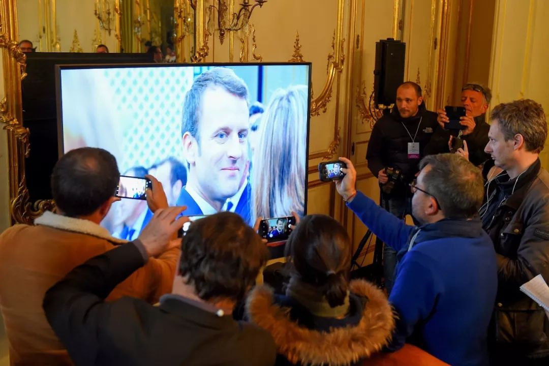 比黄背心还“任性”的活动，每天都在法国悄悄发生