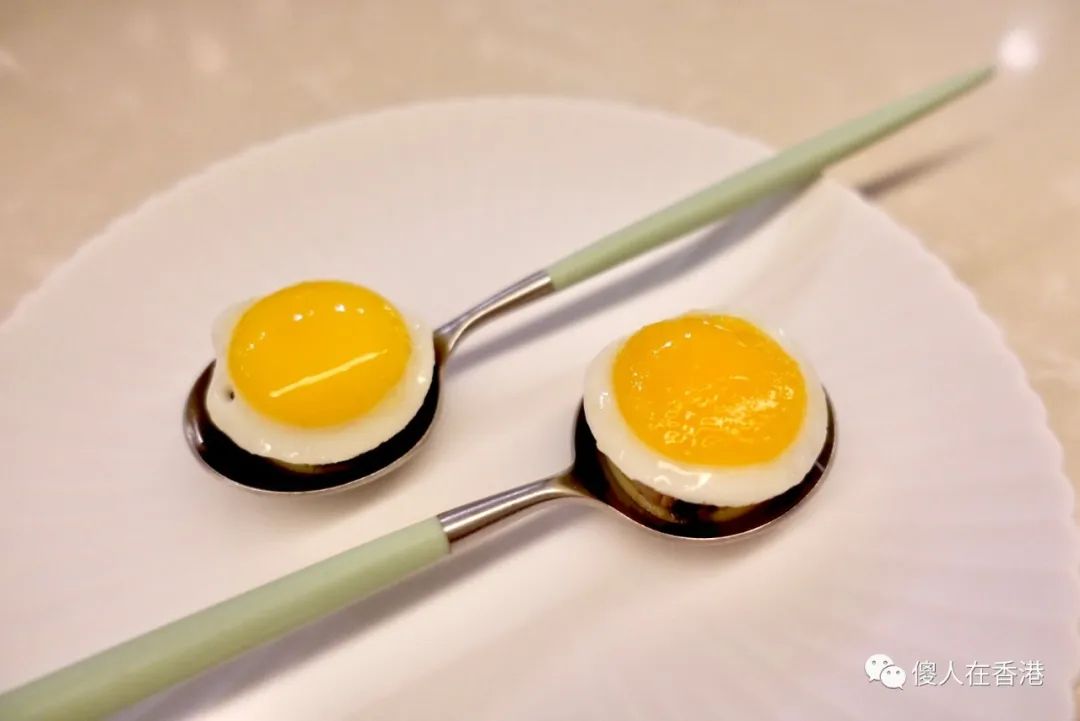 德国米其林餐厅,米其林餐厅里的高端操作