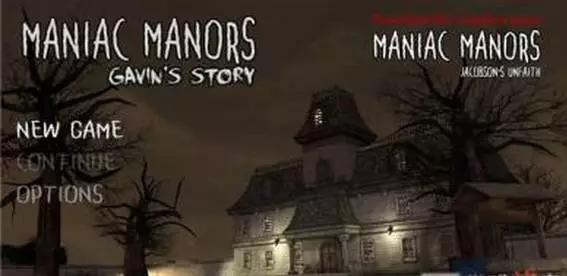 神话里都是吓人的，这些克苏鲁游戏胆小者别随便玩