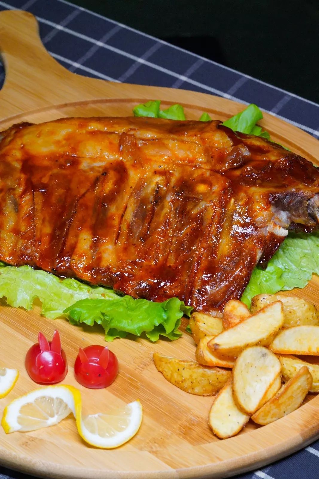 吃在济南｜超大大大号西班牙海鲜饭，海鲜比饭多！不服来战