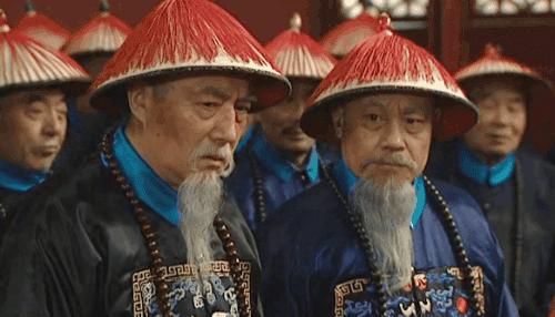 100部古装权谋剧有哪些,古装官场十部顶级谋略电视剧