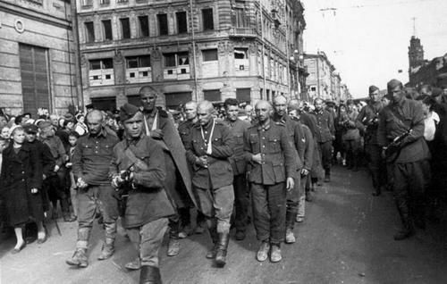 二战德军坦克噩梦,骷髅帝国维京党卫队