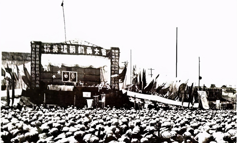 英勇的抗美战争,解放军第47军历史简介