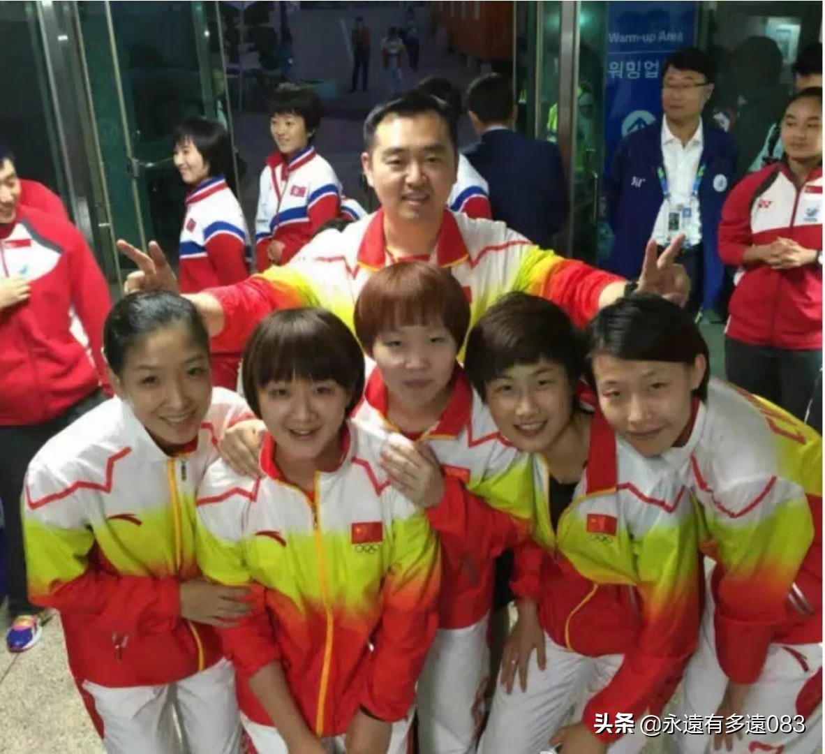 孔令辉和孔令奇,孔令辉的评价